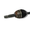 Recambio de transmision delantera derecha para mg zs zs suv (azs1) 1.5 vti referencia OEM IAM   