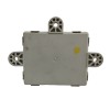 Recambio de modulo electronico para ford c-max 1.0 ecoboost cat referencia OEM IAM AV6N14B533AK  