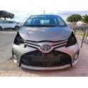 TOYOTA YARIS (_P13_)