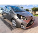 TOYOTA YARIS (_P13_)