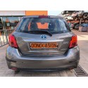 TOYOTA YARIS (_P13_)