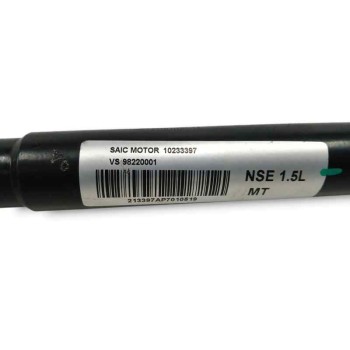Recambio de transmision delantera derecha para mg zs zs suv (azs1) 1.5 vti referencia OEM IAM   