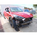 HYUNDAI TUCSON (TL, TLE)
