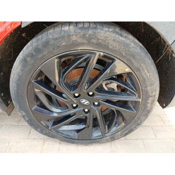 hyundai tucson (tl, tle) del año 2019