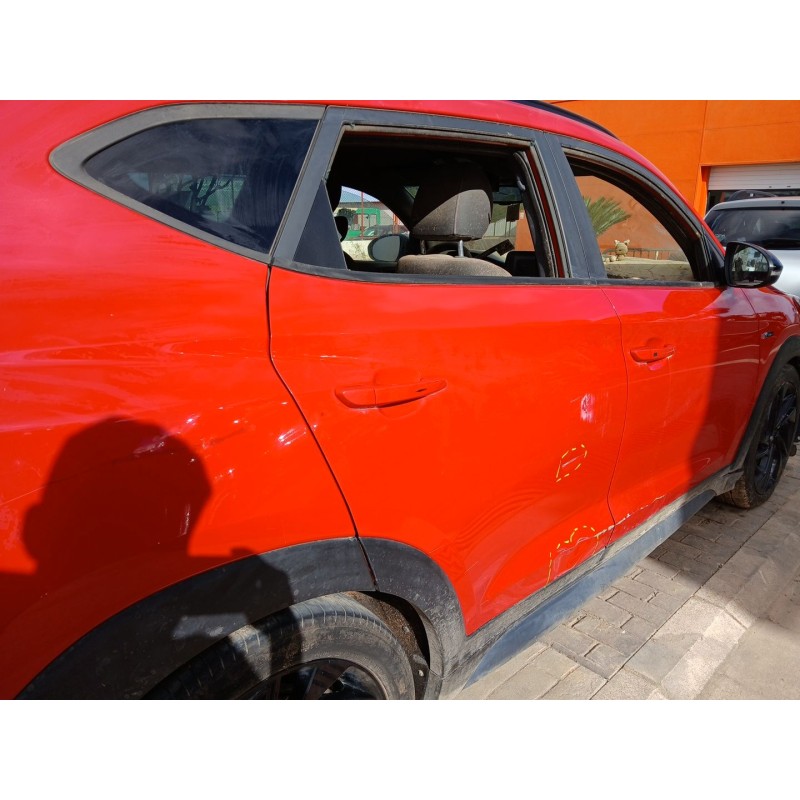 PUERTA TRASERA DERECHA