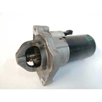 Recambio de motor arranque para citroën c4 grand picasso 1.6 thp referencia OEM IAM 9674077280  