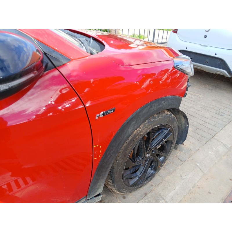 ALETA DELANTERA DERECHA