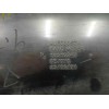 Recambio de tubo de escape para mg zs zs suv (azs1) 1.5 vti referencia OEM IAM   