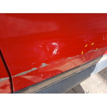 Recambio de puerta delantera derecha para hyundai tucson (tl, tle) 1.6 t-gdi referencia OEM IAM   