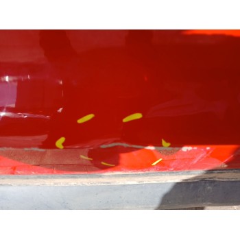 Recambio de puerta delantera derecha para hyundai tucson (tl, tle) 1.6 t-gdi referencia OEM IAM   