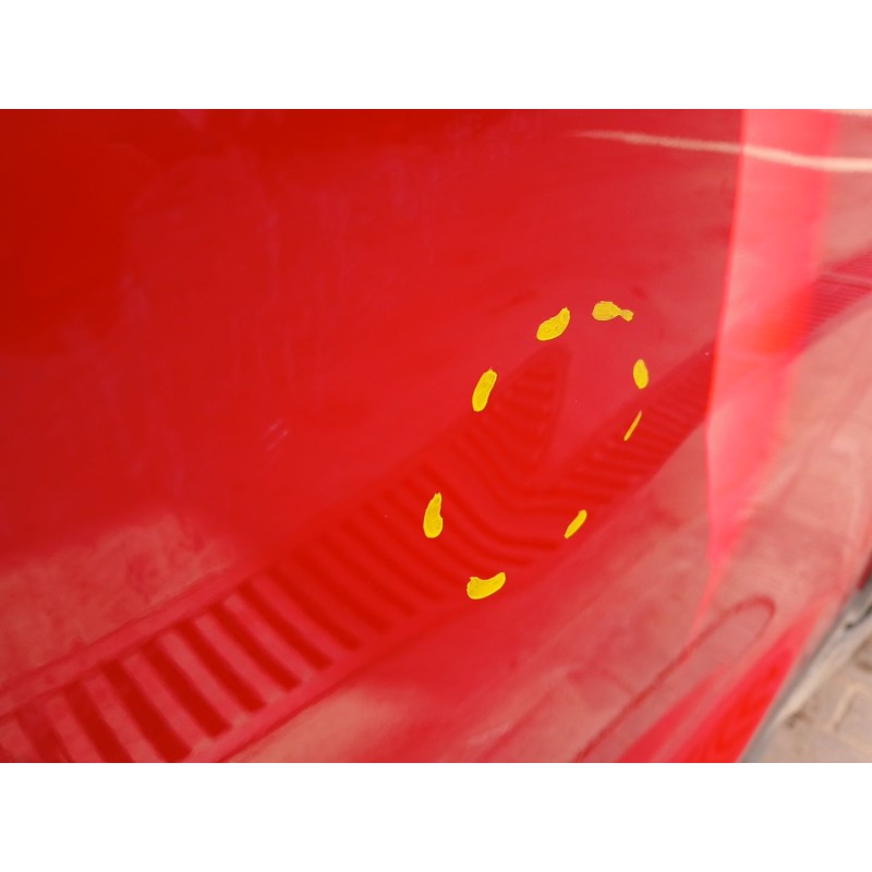 PUERTA DELANTERA DERECHA