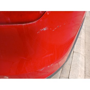 Recambio de paragolpes trasero para hyundai tucson (tl, tle) 1.6 t-gdi referencia OEM IAM   