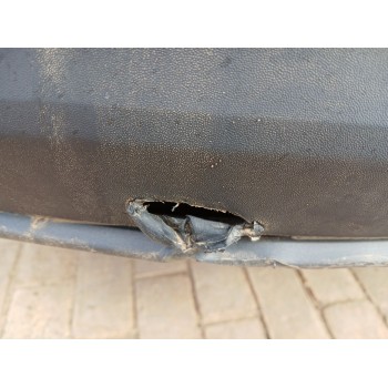 Recambio de paragolpes trasero para hyundai tucson (tl, tle) 1.6 t-gdi referencia OEM IAM   