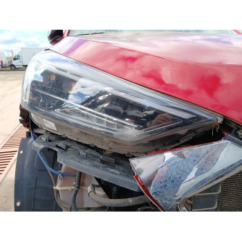 Recambio de faro izquierdo para hyundai tucson (tl, tle) 1.6 t-gdi referencia OEM IAM   