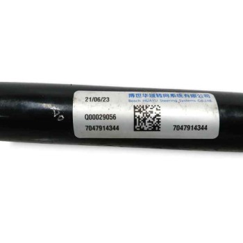 Recambio de rotula columna direccion para mg zs zs suv (azs1) 1.5 vti referencia OEM IAM   