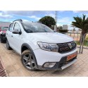 DACIA SANDERO II (B8_)