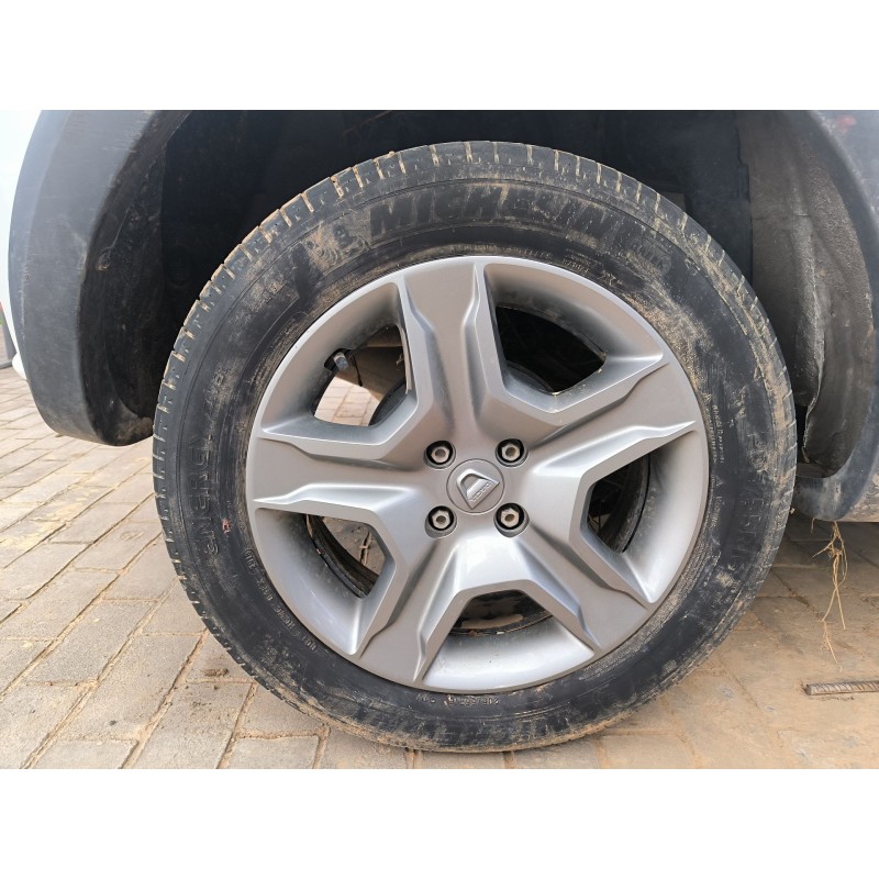 DACIA SANDERO II (B8_) 2018