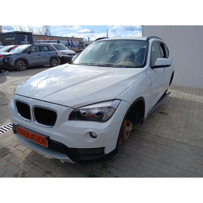 BMW X1 (E84) 2014
