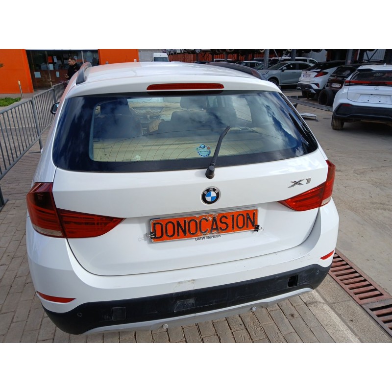 BMW X1 (E84) 2014