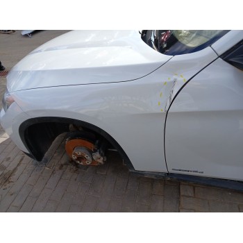 Recambio de aleta delantera izquierda para bmw x1 (e84) sdrive 18 d referencia OEM IAM   