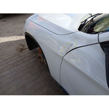 Recambio de aleta delantera izquierda para bmw x1 (e84) sdrive 18 d referencia OEM IAM   