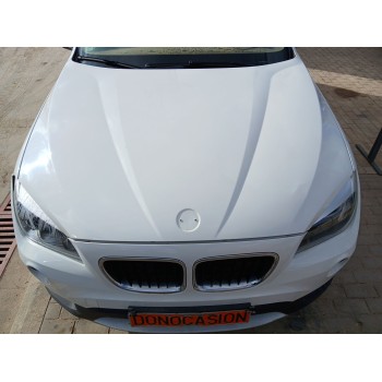 Recambio de capot para bmw x1 (e84) sdrive 18 d referencia OEM IAM   