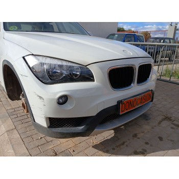 Recambio de paragolpes delantero para bmw x1 (e84) sdrive 18 d referencia OEM IAM   