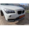 Recambio de paragolpes delantero para bmw x1 (e84) sdrive 18 d referencia OEM IAM   