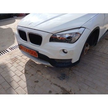 Recambio de paragolpes delantero para bmw x1 (e84) sdrive 18 d referencia OEM IAM   