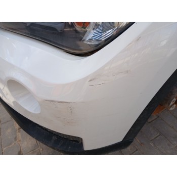 Recambio de paragolpes delantero para bmw x1 (e84) sdrive 18 d referencia OEM IAM   