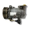 Recambio de compresor aire acondicionado para ford fiesta (cbk) 1.4 tdci cat referencia OEM IAM   
