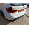 Recambio de paragolpes trasero para bmw x1 (e84) sdrive 18 d referencia OEM IAM   