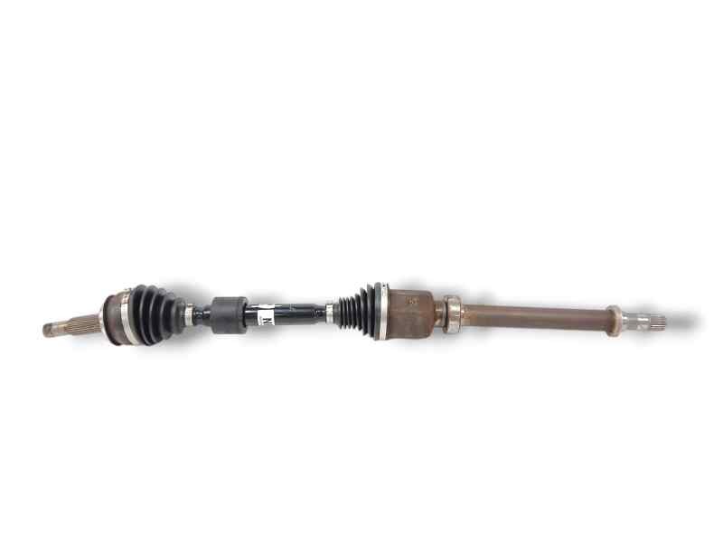 Recambio de transmision delantera derecha para nissan qashqai (j11) (2021 - ...) 1.3 dig-t referencia OEM IAM Recambio de transmision delantera derecha para nissan qashqai (j11) (2021 - ...) 1.3 dig-t referencia OEM IAM