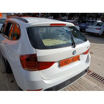 Recambio de porton trasero para bmw x1 (e84) sdrive 18 d referencia OEM IAM   