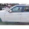Recambio de puerta delantera izquierda para bmw x1 (e84) sdrive 18 d referencia OEM IAM   