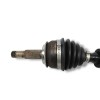 Recambio de transmision delantera derecha para nissan qashqai (j11) (2021 - ...) 1.3 dig-t referencia OEM IAM   