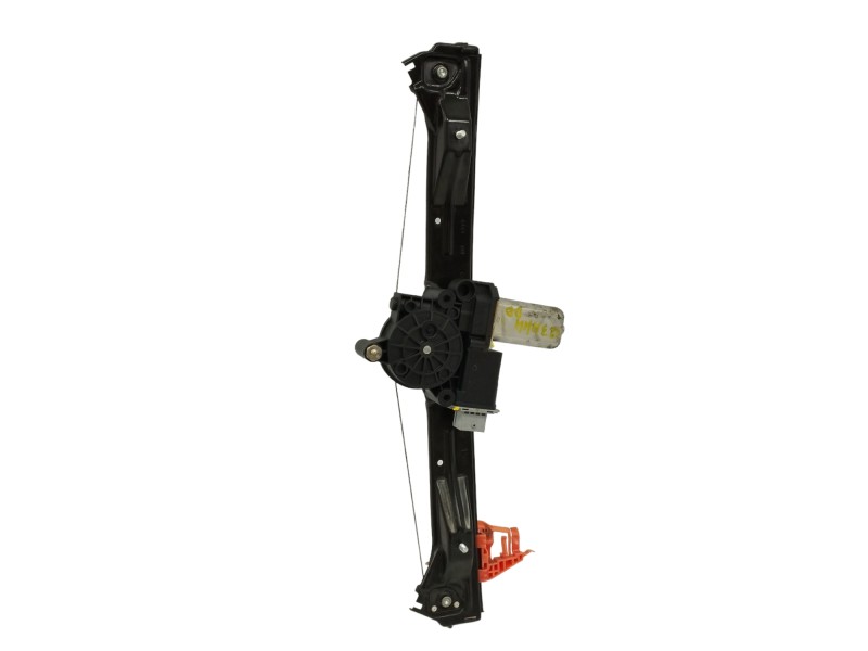 Recambio de elevalunas delantero derecho para fiat bravo (198) 1.9 8v jtd cat referencia OEM IAM 51829140  
