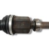 Recambio de transmision delantera derecha para nissan qashqai (j11) (2021 - ...) 1.3 dig-t referencia OEM IAM   