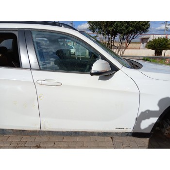 Recambio de puerta delantera derecha para bmw x1 (e84) sdrive 18 d referencia OEM IAM   