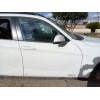 Recambio de puerta delantera derecha para bmw x1 (e84) sdrive 18 d referencia OEM IAM   