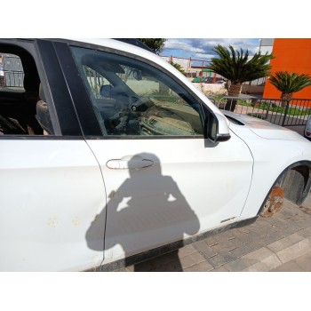 Recambio de puerta delantera derecha para bmw x1 (e84) sdrive 18 d referencia OEM IAM   