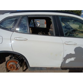 Recambio de puerta trasera derecha para bmw x1 (e84) sdrive 18 d referencia OEM IAM   