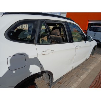 Recambio de puerta trasera derecha para bmw x1 (e84) sdrive 18 d referencia OEM IAM   