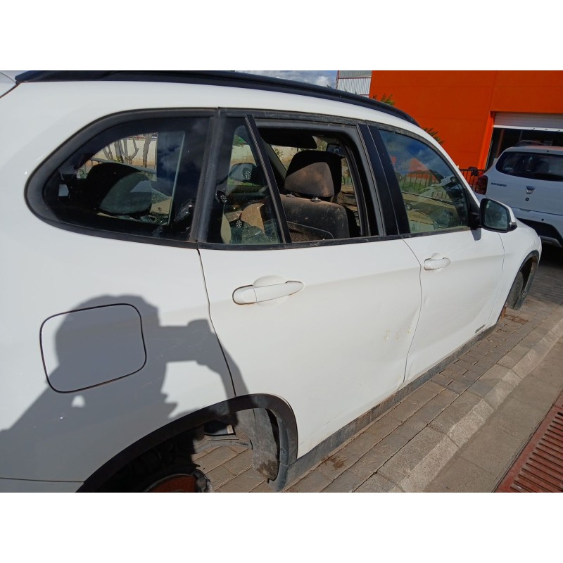 PUERTA TRASERA DERECHA