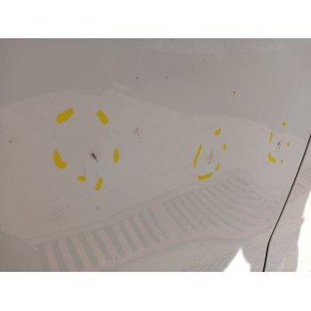 Recambio de puerta trasera derecha para bmw x1 (e84) sdrive 18 d referencia OEM IAM   