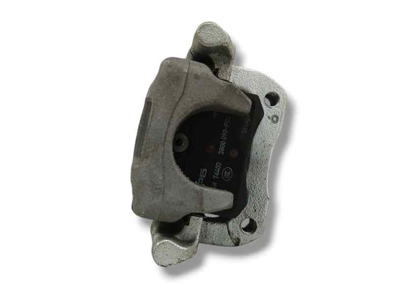 Recambio de pinza freno trasera derecha para mg zs zs suv (azs1) 1.5 vti referencia OEM IAM Recambio de pinza freno trasera derecha para mg zs zs suv (azs1) 1.5 vti referencia OEM IAM