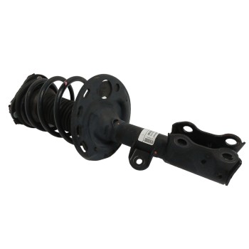 Recambio de amortiguador delantero izquierdo para toyota avensis cross sport (t27) 1.8 16v cat referencia OEM IAM 4852005310  