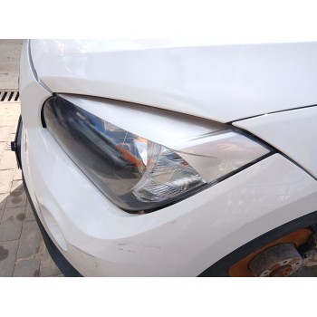 Recambio de faro izquierdo para bmw x1 (e84) sdrive 18 d referencia OEM IAM   