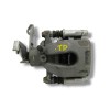 Recambio de pinza freno trasera derecha para mg zs zs suv (azs1) 1.5 vti referencia OEM IAM   