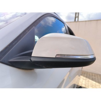Recambio de retrovisor izquierdo para bmw x1 (e84) sdrive 18 d referencia OEM IAM   